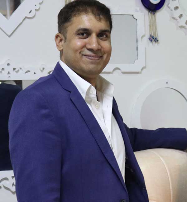 Amit Rathore