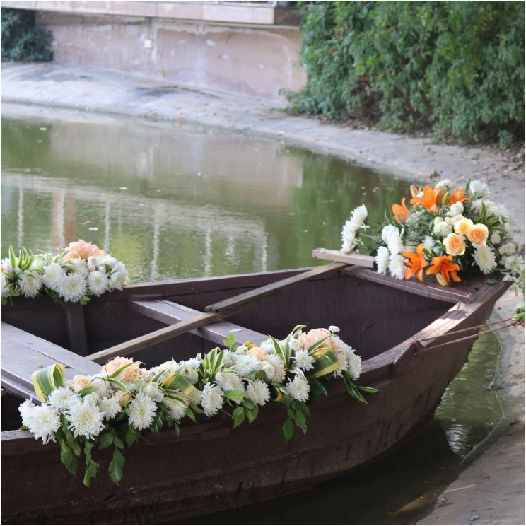 destination wedding planner in delhi