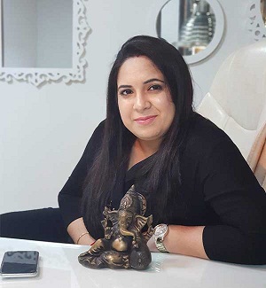 Shruti Rathore